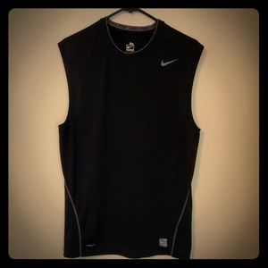 Nike fit under shirt